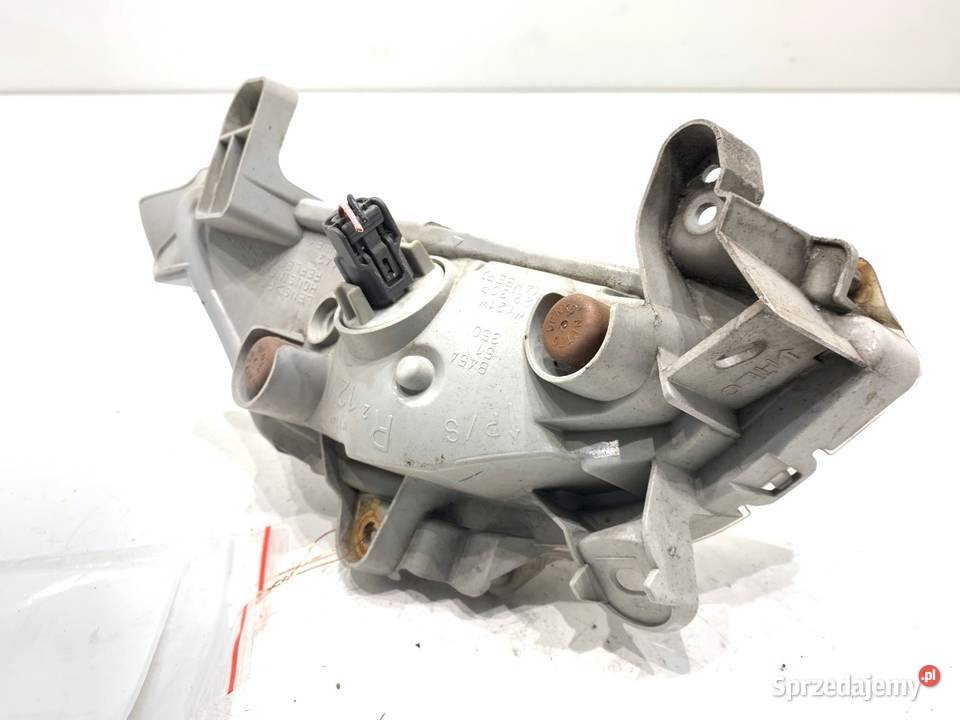 KIERUNKOWSKAZ PRAWY PRZÓD MAZDA 3 BM osobowe podkarpackie