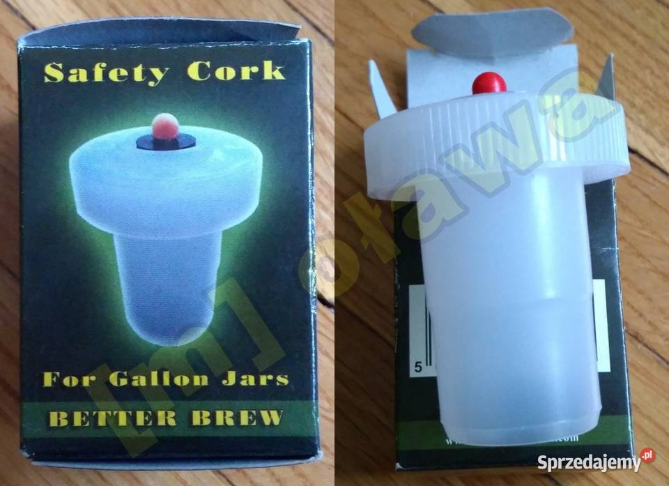 zestaw piwowara winowara gorzelnika pasjonaty Oława