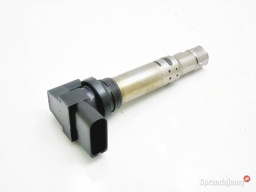 CEWKA ZAPŁONOWA 16 FSI GOLF V A3 TOURAN OCTAVIA Sosnowiec