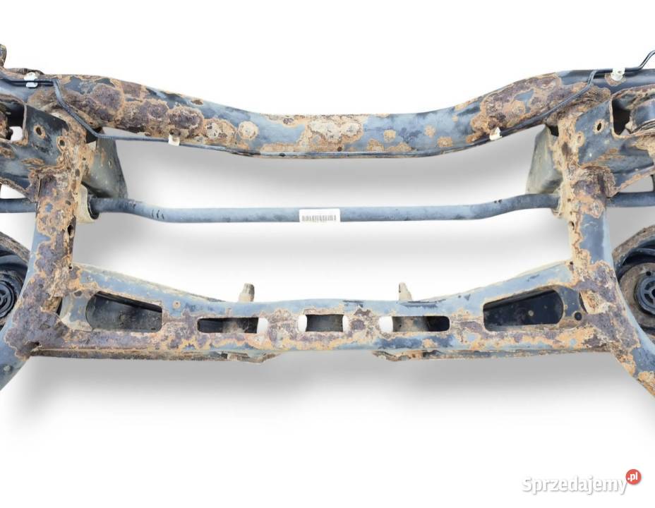 BELKA ZAWIESZENIA TYŁ TYLNA VW PASSAT B6 SEDAN Belki zawieszenia Działoszyce