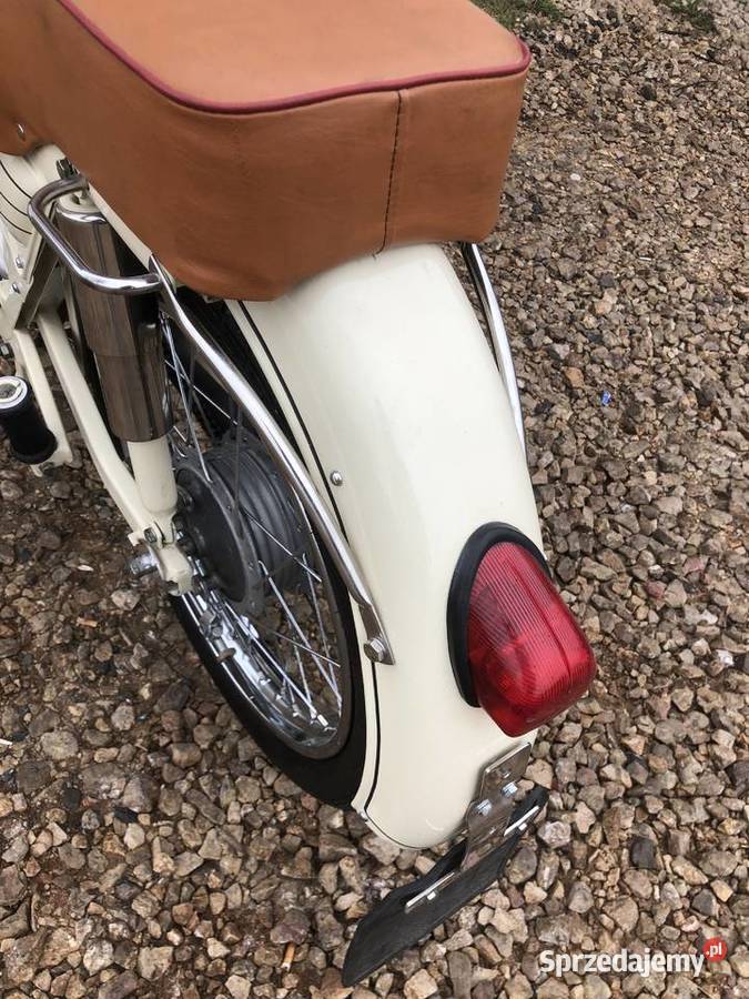 WSK 125 m06 b1 Pilzno