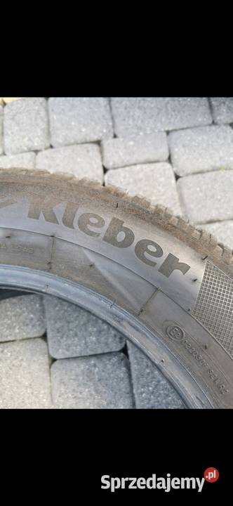 Opony całoroczne Kleber 2155516 Kielce