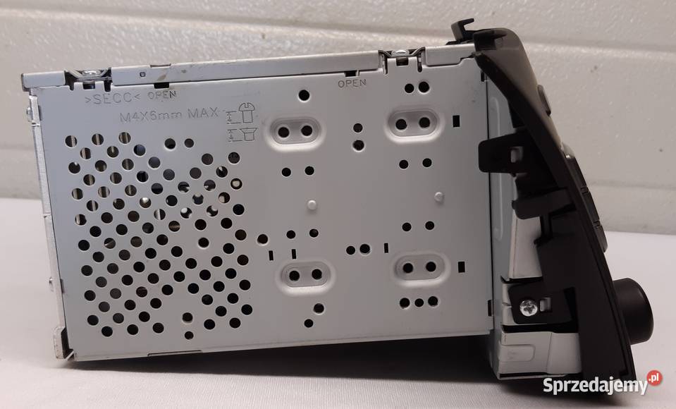 RADIO CD MP3 BLUETOOTH HYUNDAI IX35 AC110ELEE Mielęcin