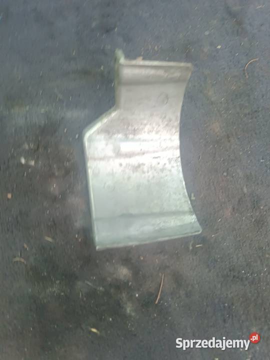 Osłona Pół Osi 4D0 407 722 E Audi A4 B5 a36 Myszków