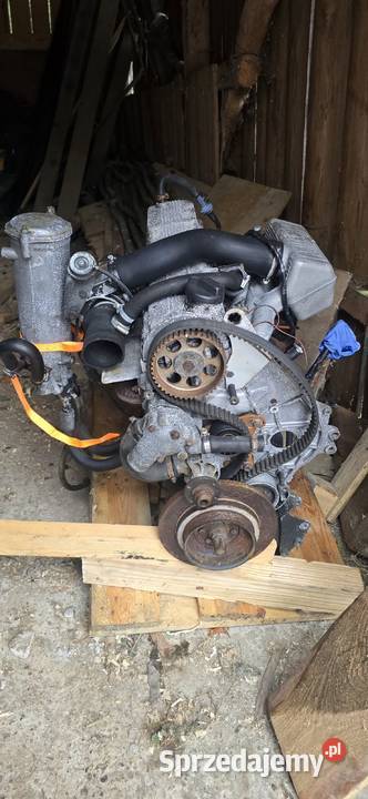 Sprzedam silnik BMW 25 tdi sprzedam