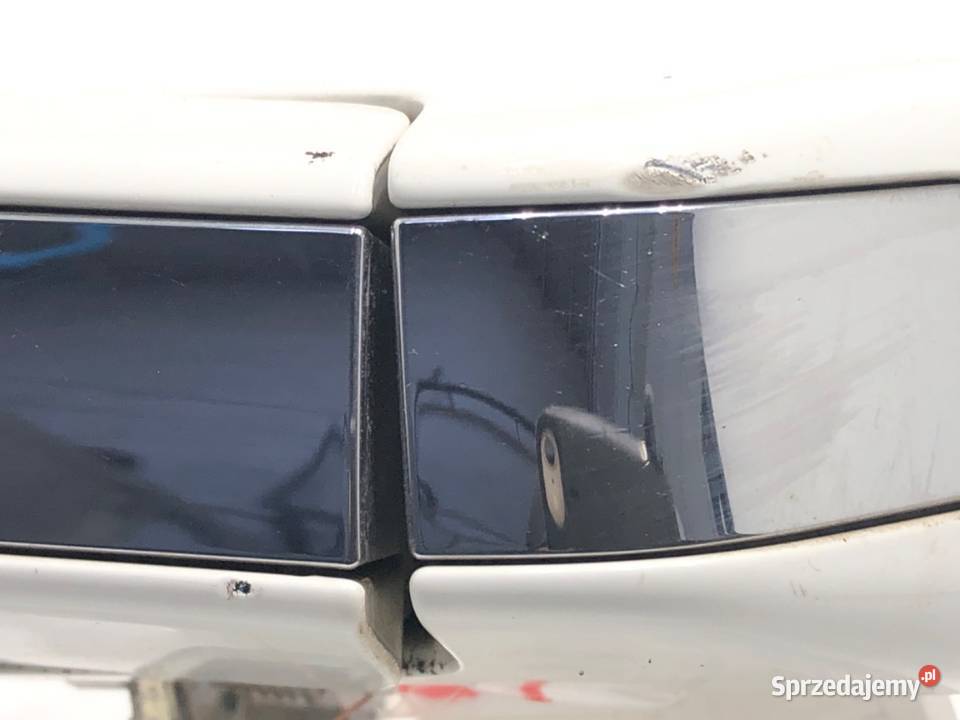 KLAMKA ZEWNĘTRZNA PRAWY TYŁ HONDA ODYSSEY Van