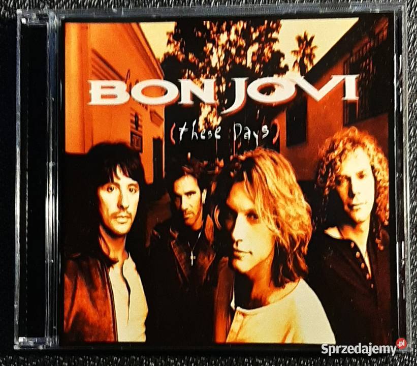 Album CD Zespołu WEST LIFE World Of Our Own CD