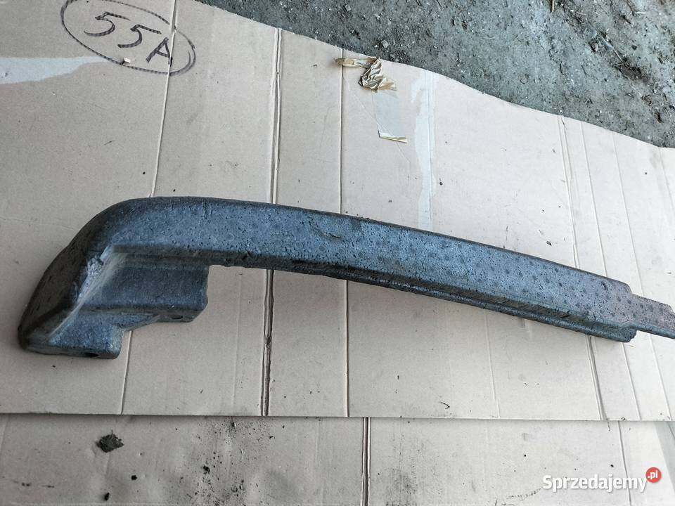 Transporter T4 7D080769K WZMOCNIENIE STYROPIAN lubelskie