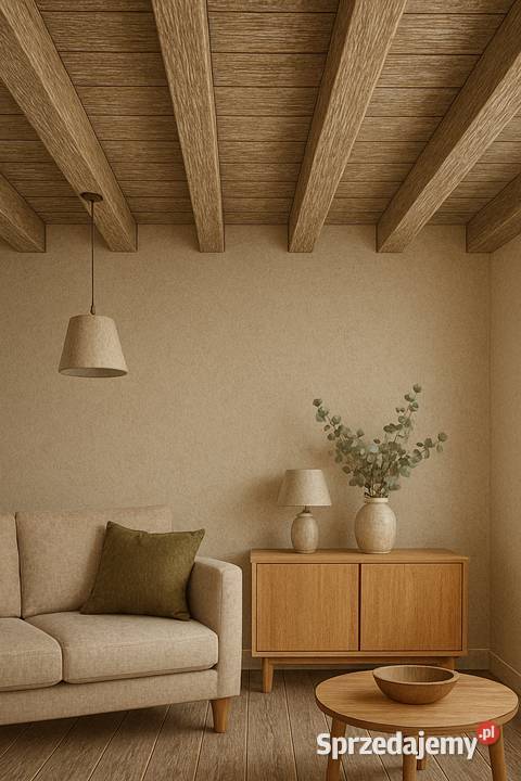 Szczotkowanie Drewna usługa Postarzania Stare dolnośląskie Legnica