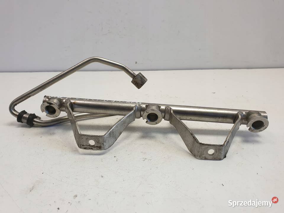 Porsche 911 GT3 38 LISTWA WTRYSKOWA paliwa osobowe Chełm