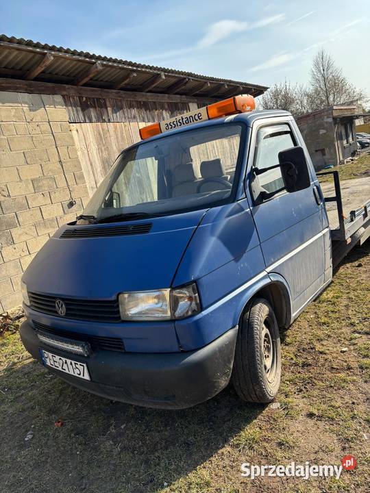 Skup aut całych i powypadkowych Radom i mazowieckie Łączany