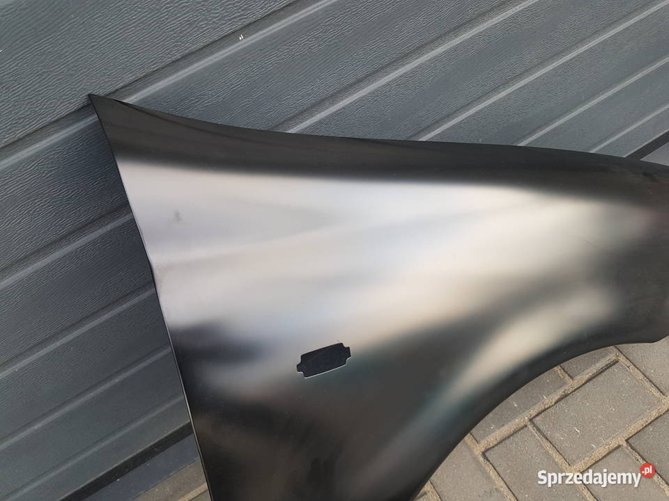 FIAT SIENA PALIO KOMBI 1998 BLOTNIK PRAWY NOWY Turek