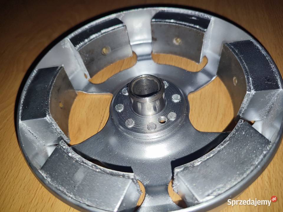 magneto WSK WFM SHL w super stanie pomorskie Rumia sprzedam