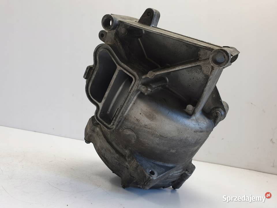 ALTERNATOR Mercedes W220 S600 60 A2751540003 Chełm
