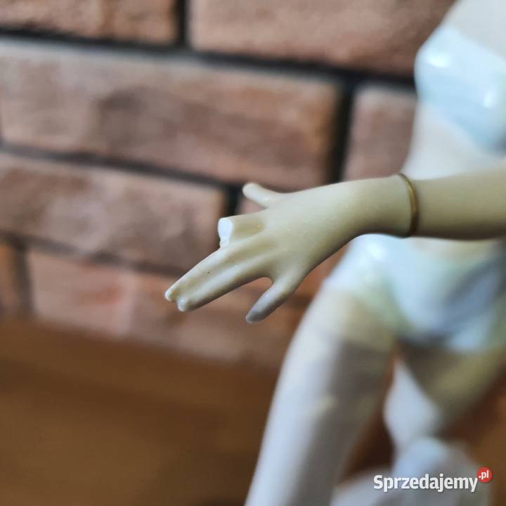 Wallendorf Porzellan Nowa Sól