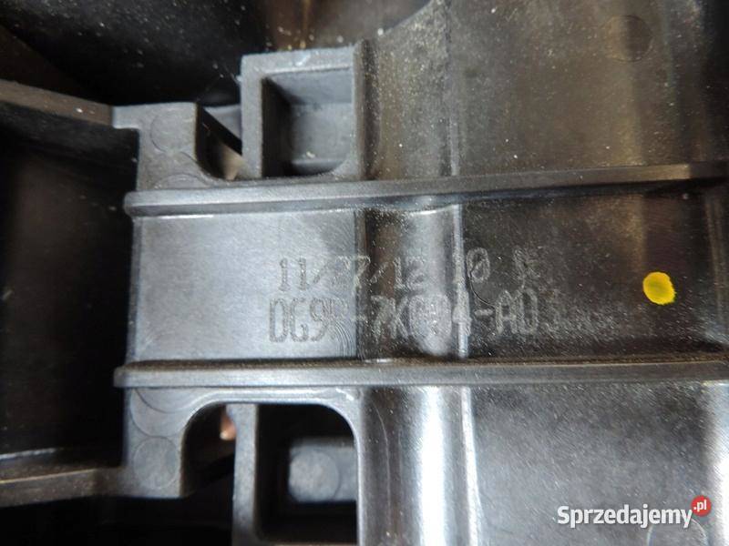 DŹWIGNIA ZMIANY BIEGÓW LEWAREK FORD MONDEO MK5