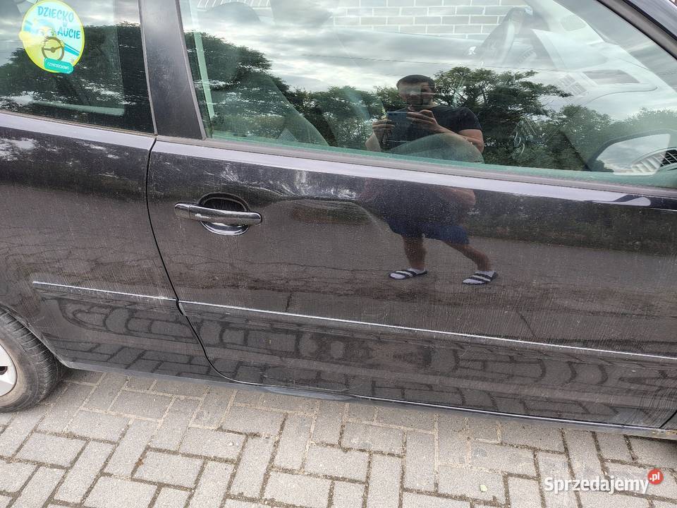 Volkswagen Polo ABS Polo Częstochowa