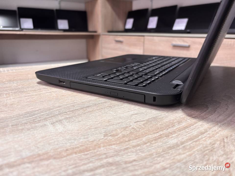 Laptop Dell Inspiron 3721 8GB ram dysk SSD 173 Rzeszów