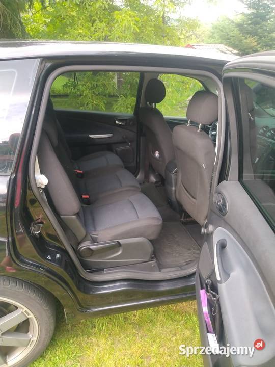 Sprzedam Forda s Maxa sprzedam