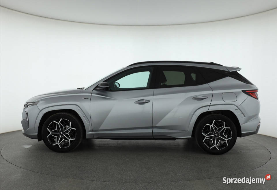 Hyundai Tucson 16 TGDI czujnik zmierzchu