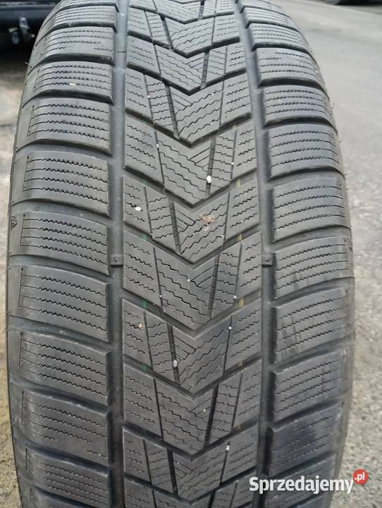 Opony na sezon zimowy V do 240 km/h Radzymin