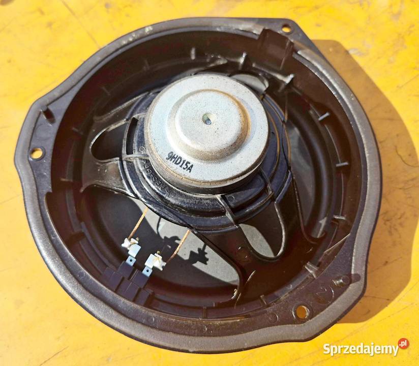Mercedes W204 W212 Głośnik Drzwi tył A2048201902 Radom