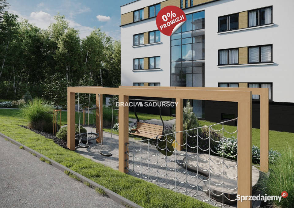 Mieszkanie Czarnochowice Dębowa 8505m2 4pok blok małopolskie sprzedam