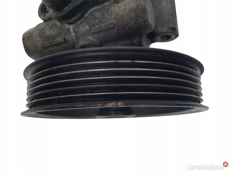 POMPA WSPOMAGANIA Opel Insignia A 20 CDTI