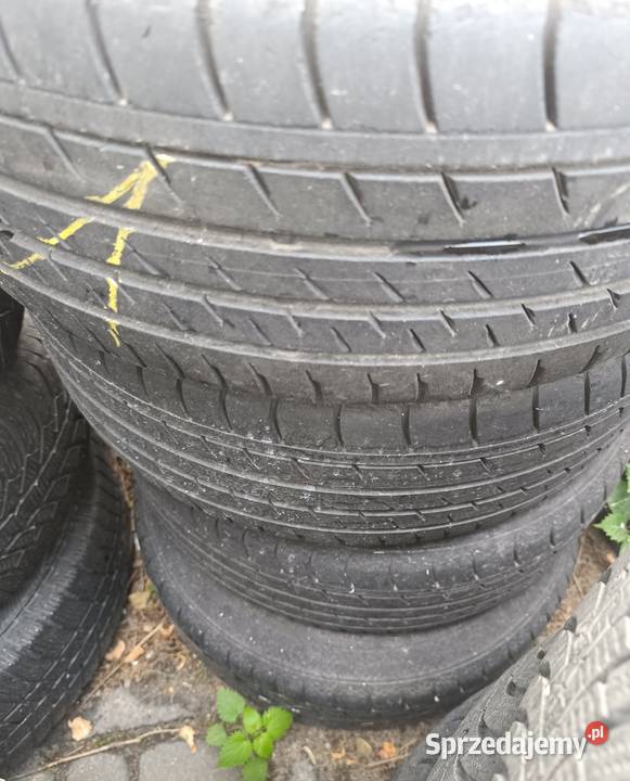 Alufelgi Kia 5x1143 17 Klukowa Huta