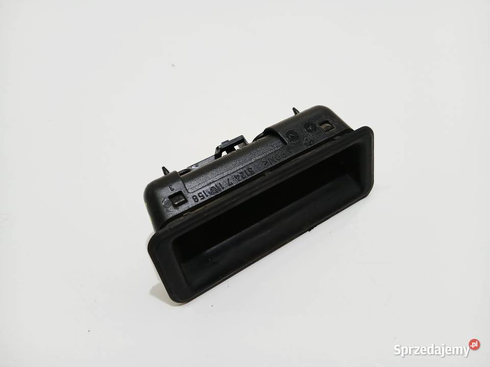 KLAMKA MIKROSTYK KLAPY E60 E70 E84 E90 7118158 lubelskie Strzyżewice