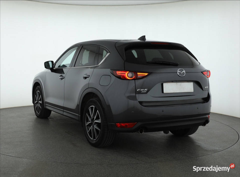 Mazda CX5 25 SkyactivG mazowieckie Piaseczno sprzedam