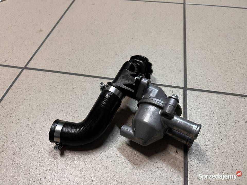 Obudowa termostatu korek Honda Shadow VT 750 Brzeszcze