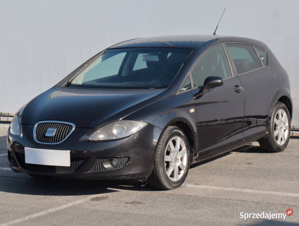 Seat Leon 19 TDI Leon Lublin
