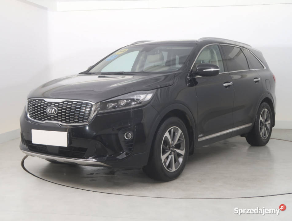 Kia Sorento 20 CRDi czujnik deszczu dolnośląskie Bielany Wrocławskie sprzedam