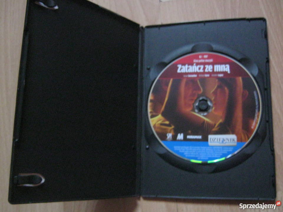 Zatańcz ze mną Szczecin