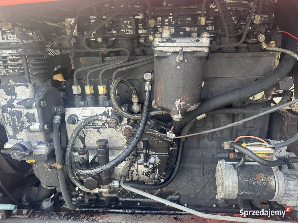 Belarus MTZ 920 2000r 4x4