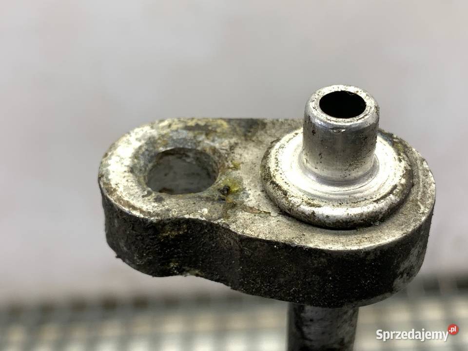 RURKA KLIMATYZACJI FIAT CROMA 1819356 19 120 podkarpackie