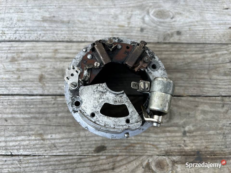 STOJAN REGULATOR CEWKA ISKROWNIK ZAPŁON MZ TS Kraków sprzedam