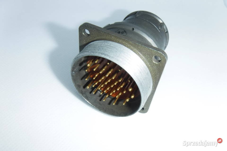 2RM39BPE45SZ2A1 uchwyt agregatowy 45 pin złocone Skarżysko-Kamienna