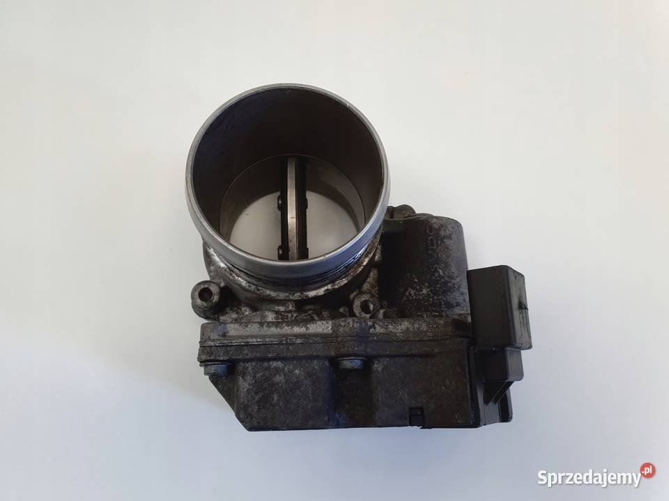 PRZEPUSTNICA Ford Focus MK2 II 16 TDCI 7V2Q Chełm sprzedam