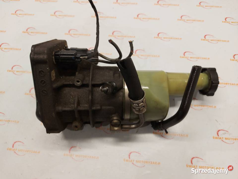 FORD S 16 D 14r pompa wspomagania BG913K514AC Motoryzacja