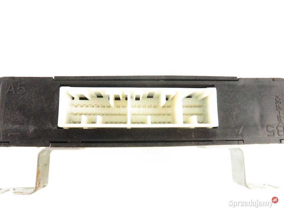 STEROWNIK SUZUKI LIANA LIFTBACK 16 M16A osobowe