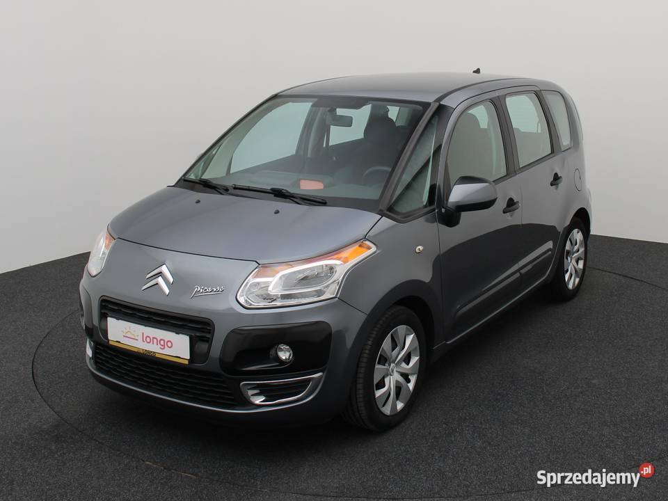 Citroen C3 Picasso 14 Aura Lublin sprzedam