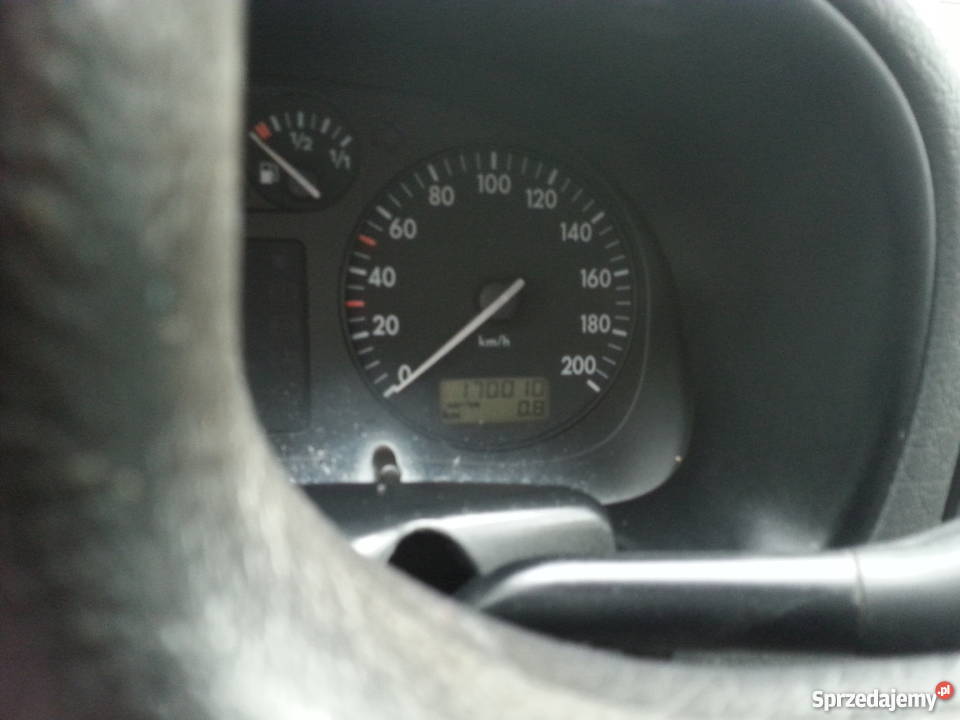 Volkswagen Polo Samochód osobowy do jazdy na 1 manualna Tarczyn