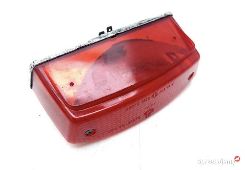 lampa tył tylna Ducati Monster 600 750 9401 sprzedam