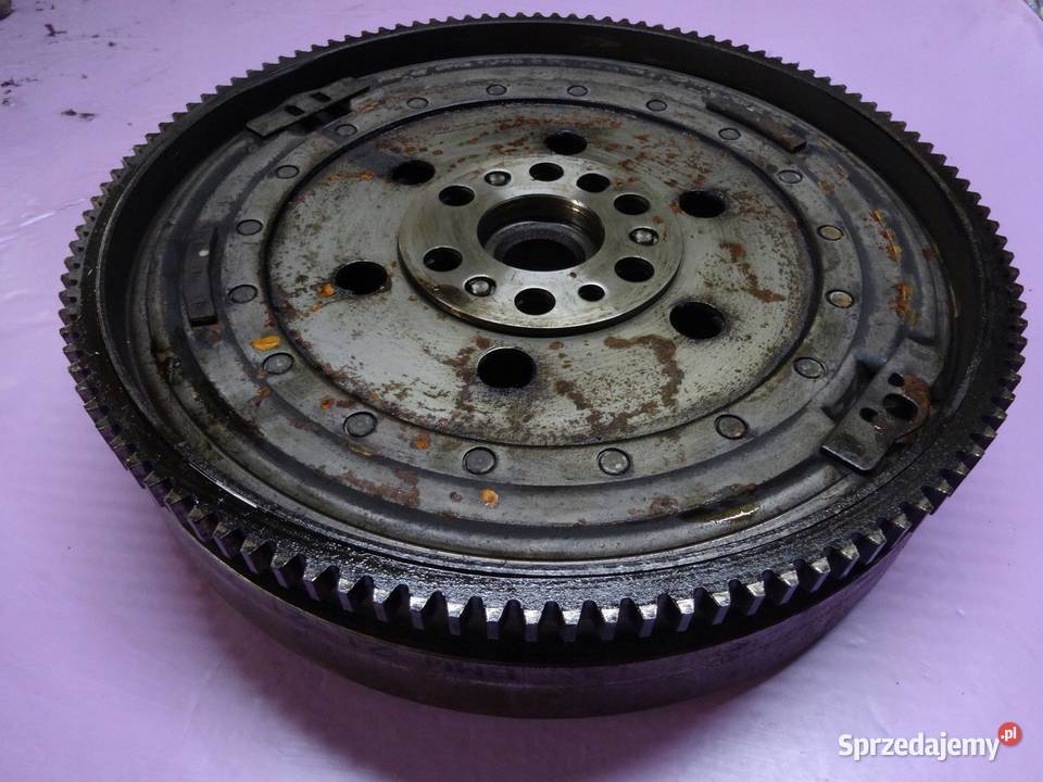 BMW E87 20 i 10r 120 165 7594444HU KOŁO osobowe