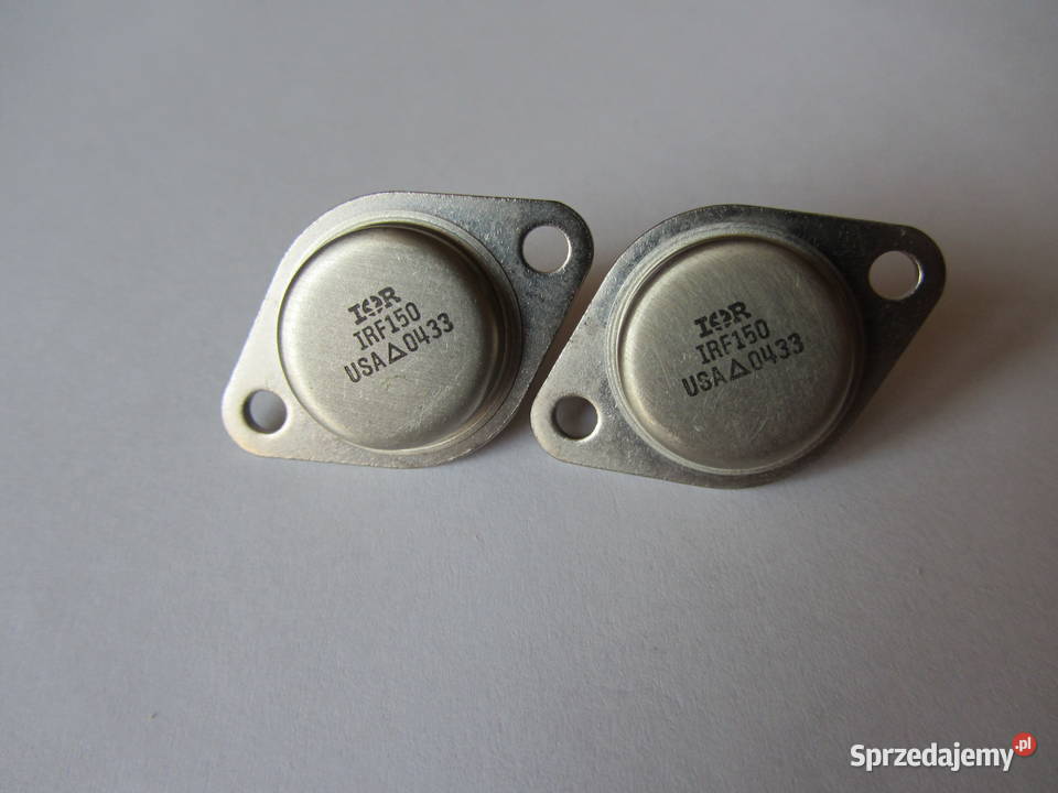 IRF150 TO3 Warszawa sprzedam