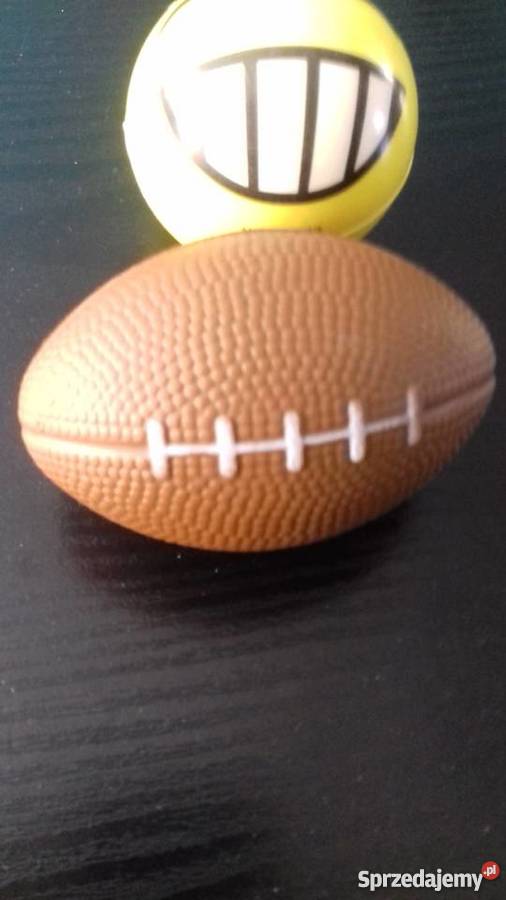 Piłki antystreswe Iława