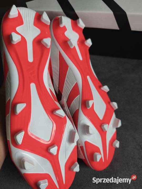 Korki piłkarskie Adidas Predator 45 13 Milicz