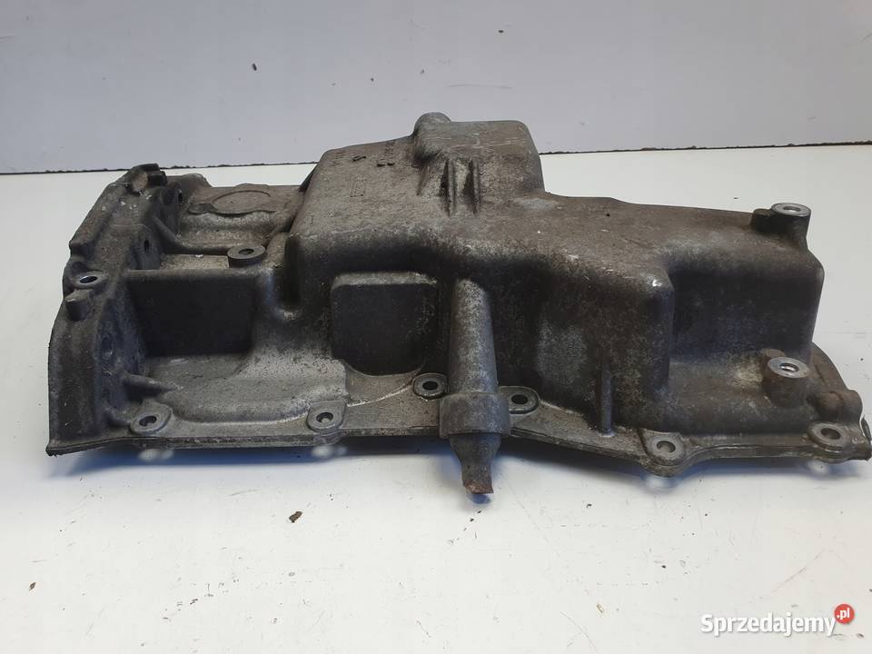 Ford C 18 16V MISKA OLEJOWA oleju 6M2G6675CA Rudka